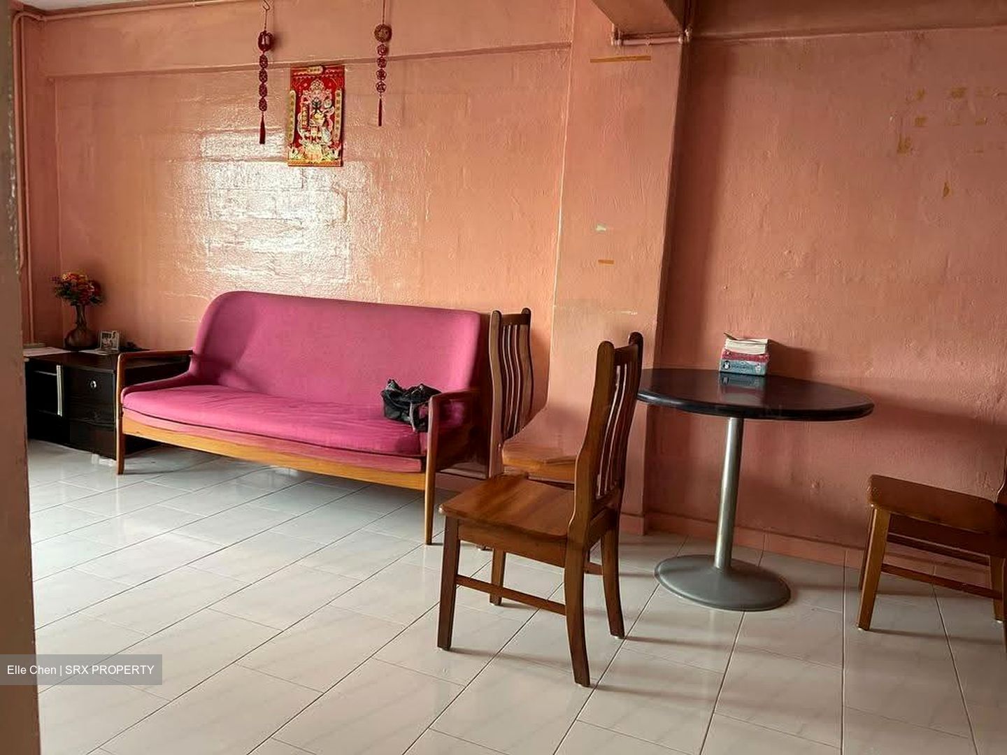 Blk 207 Boon Lay Place (Jurong West), HDB 3 Rooms #627512731